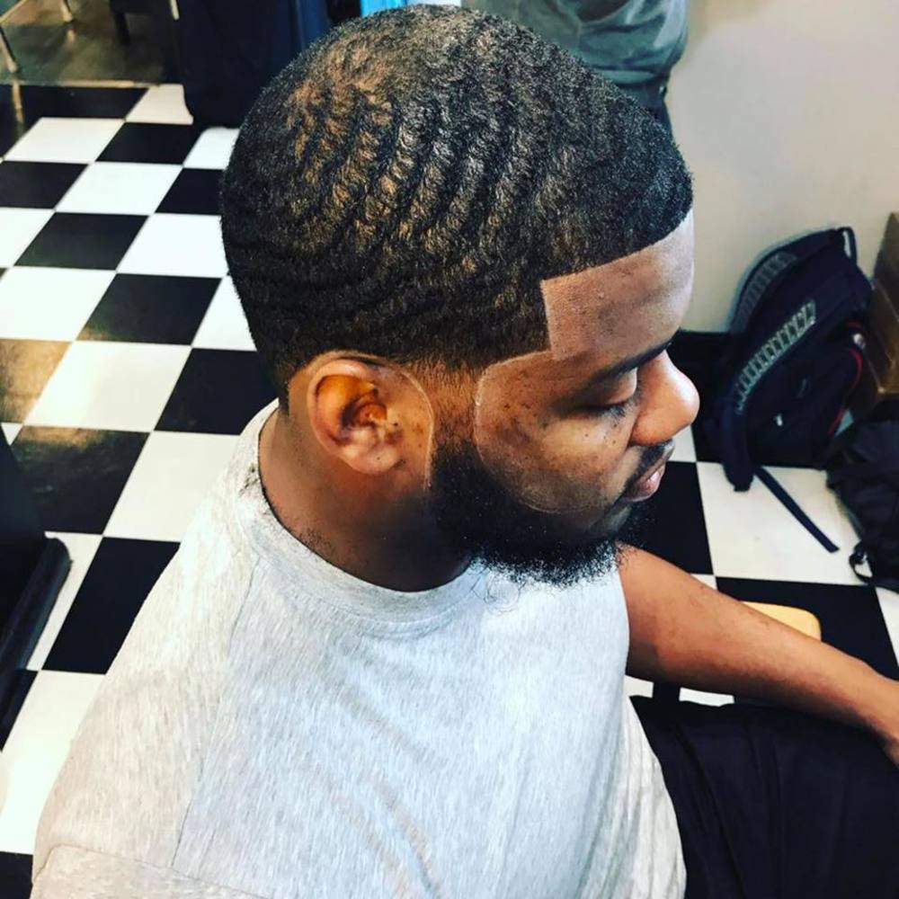 Meet your Posher, Kemba